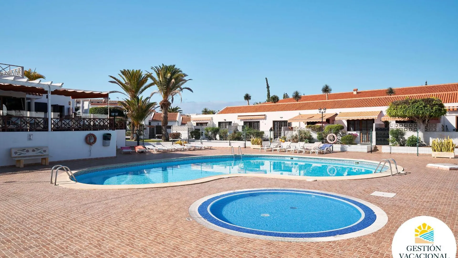 Appartement Marina Primavera Heated Pool Free Wifi Costa Adeje