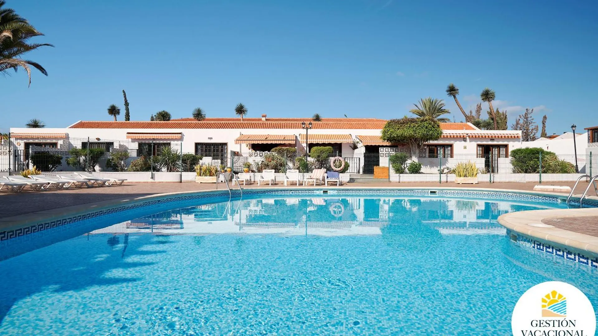 Marina Primavera Heated Pool Free Wifi Costa Adeje  Spanje