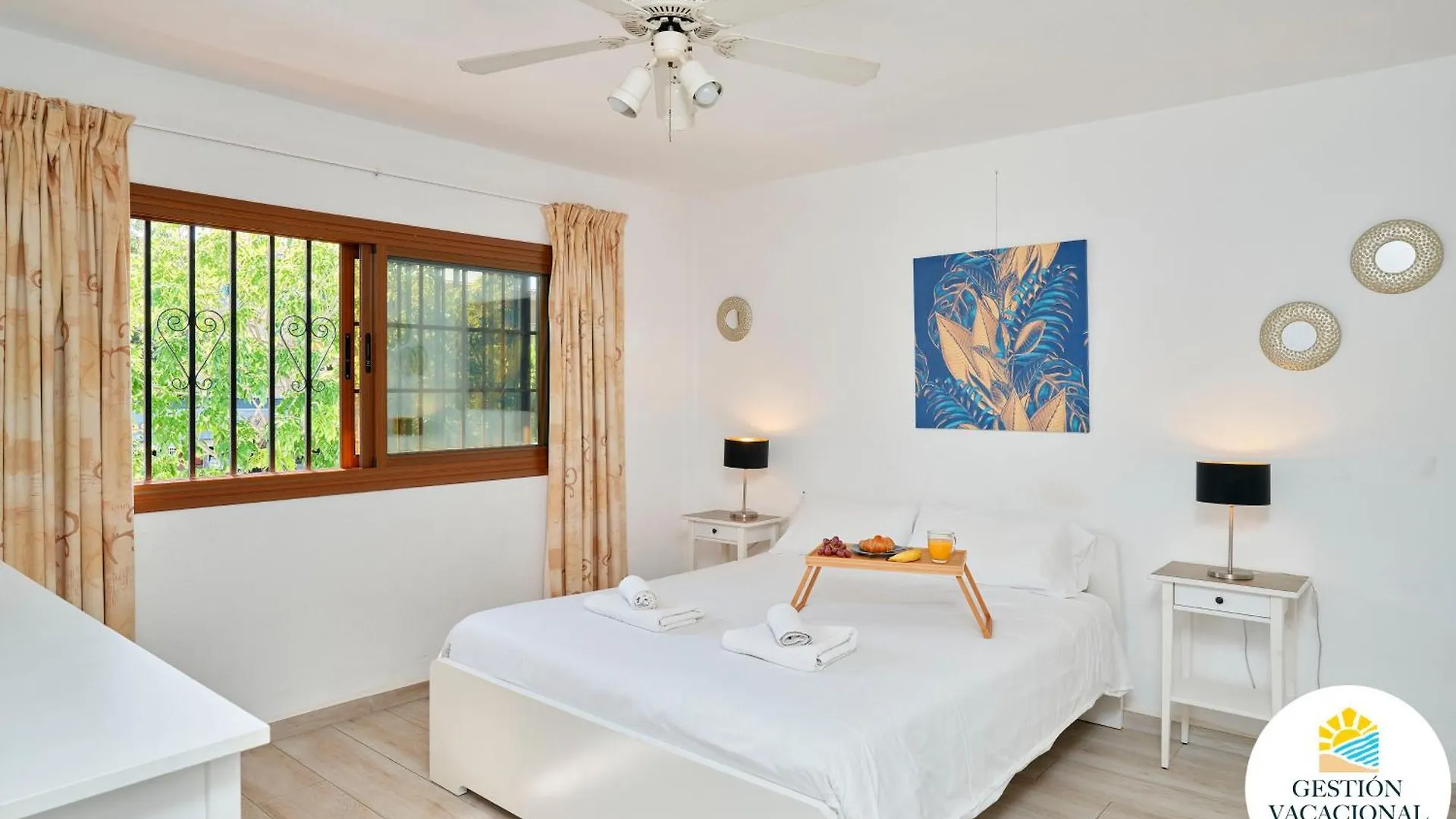 Appartement Marina Primavera Heated Pool Free Wifi Costa Adeje