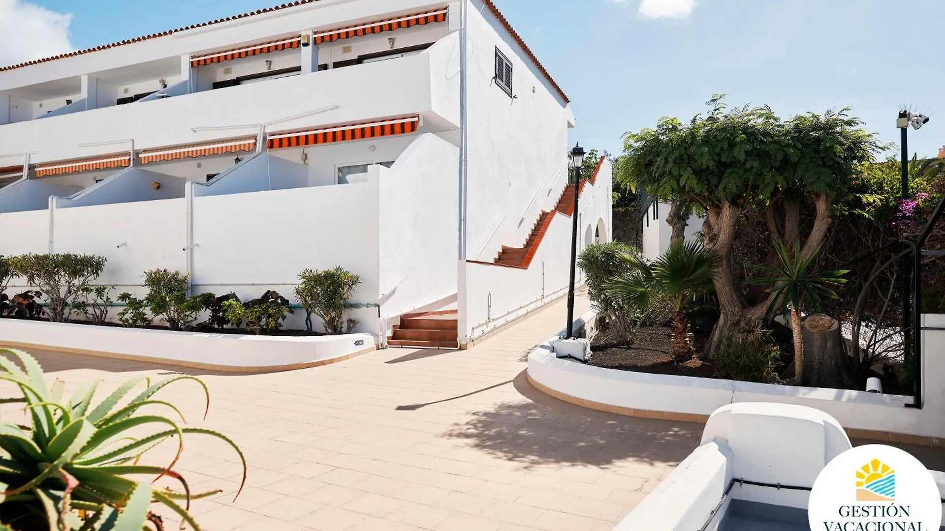 Appartement Marina Primavera Heated Pool Free Wifi Costa Adeje