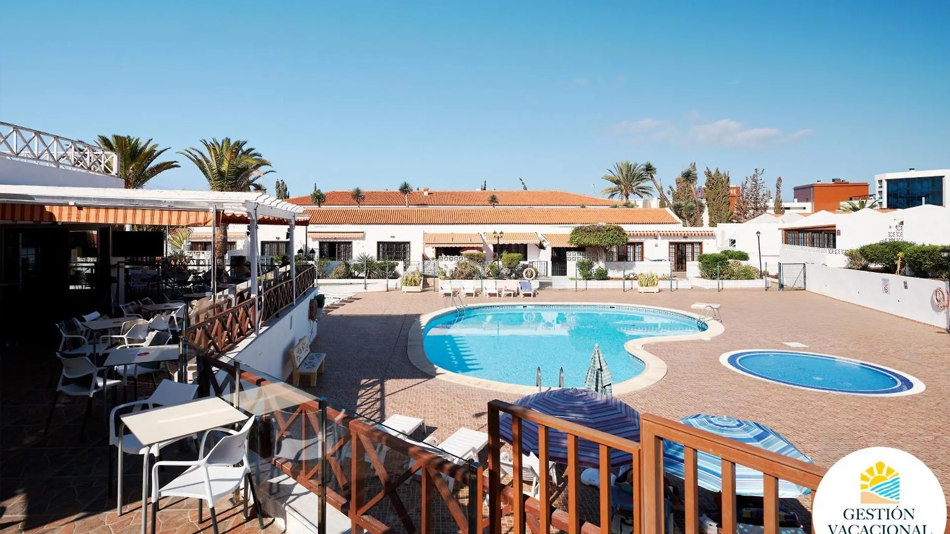 Marina Primavera Heated Pool Free Wifi Costa Adeje