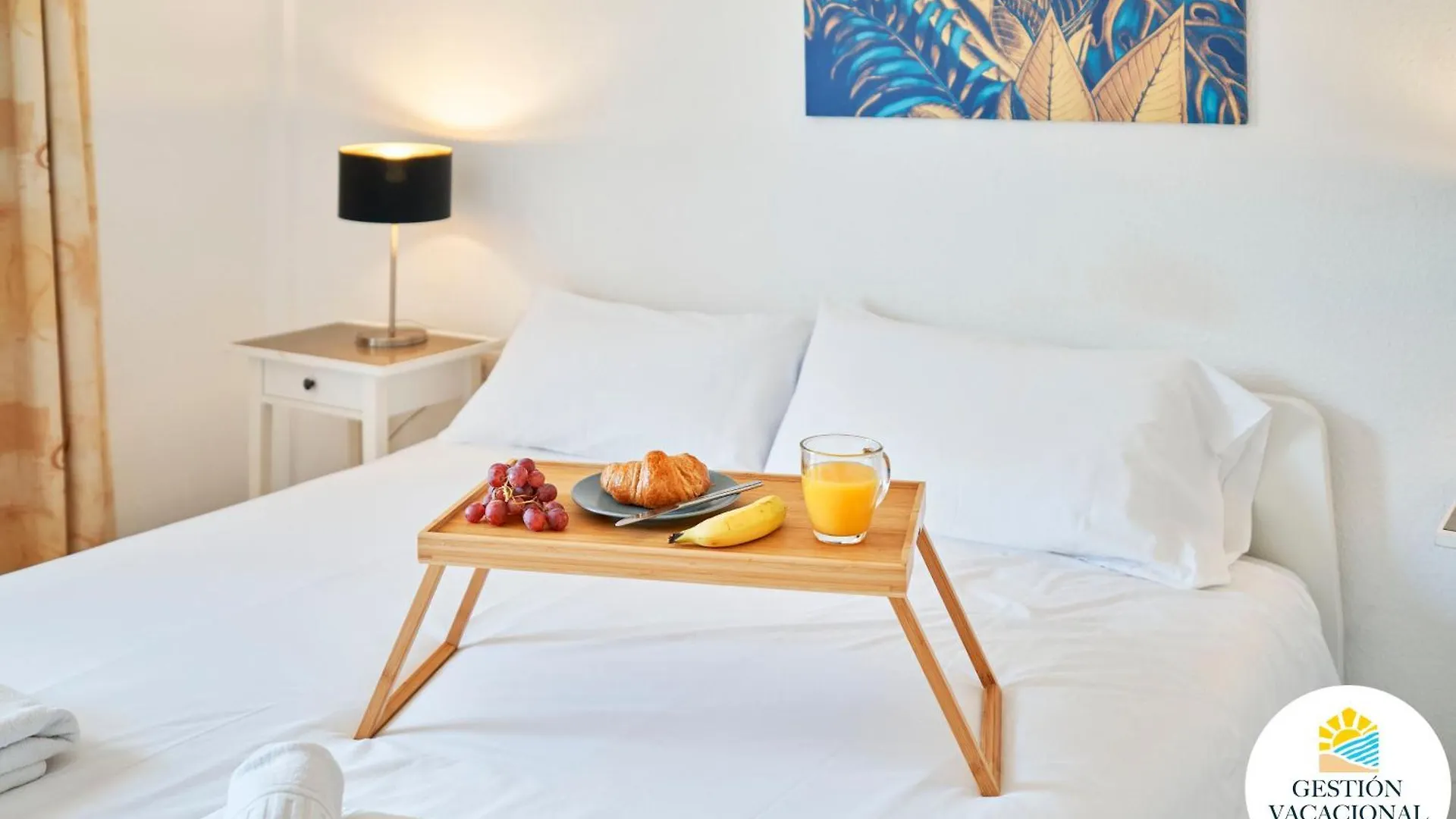 Marina Primavera Heated Pool Free Wifi Costa Adeje  Appartement Costa Adeje (Tenerife)