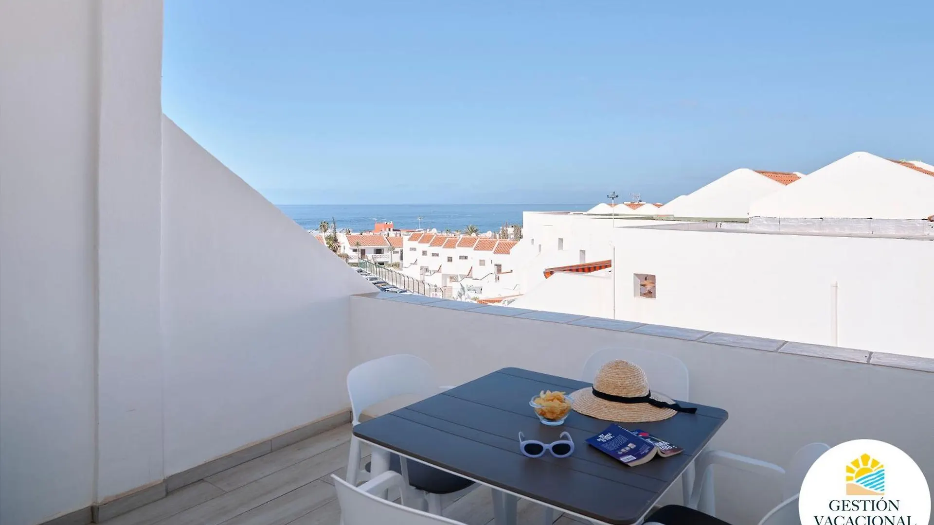 Appartement Marina Primavera Heated Pool Free Wifi Costa Adeje