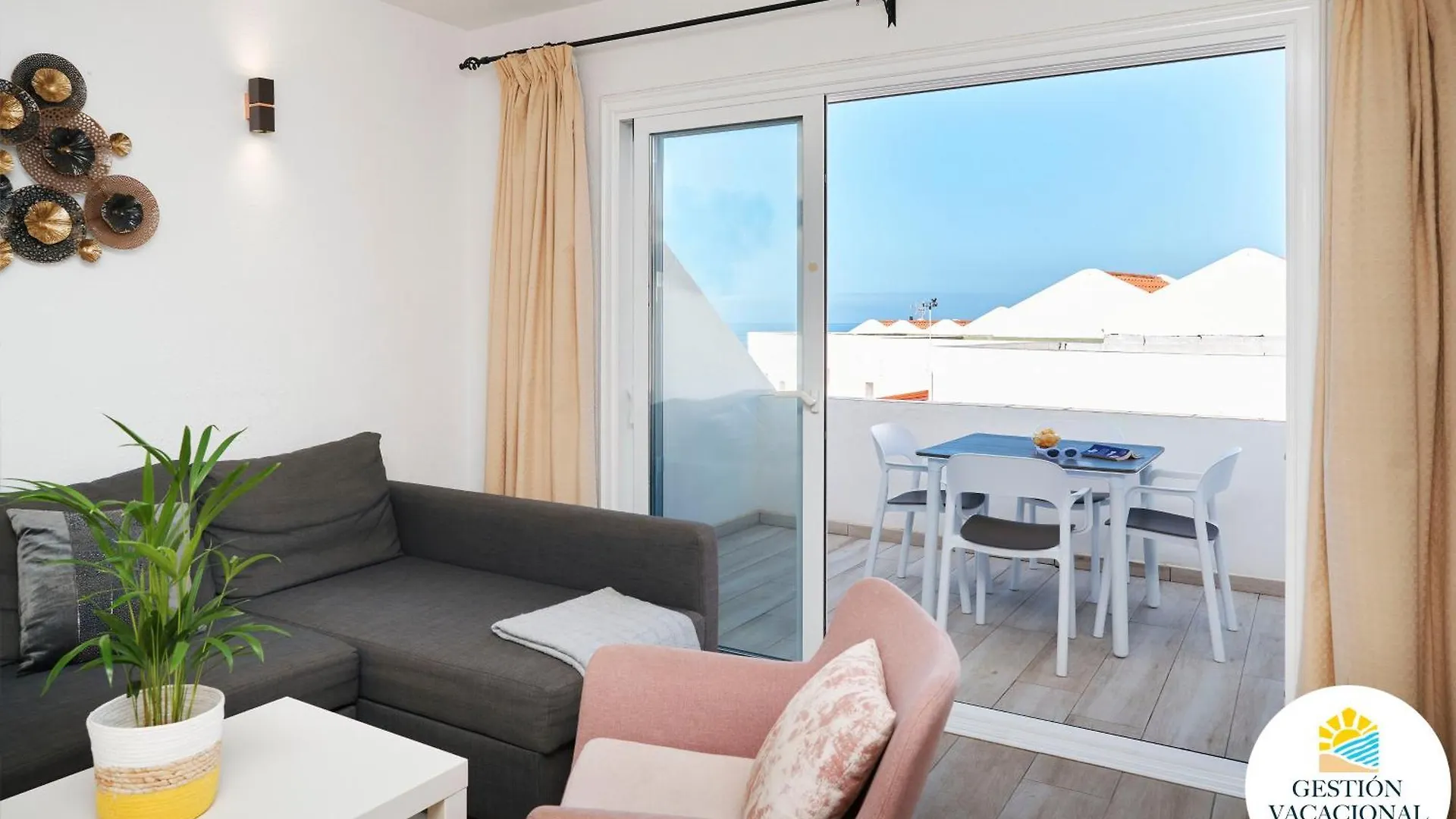 Marina Primavera Heated Pool Free Wifi 阿德耶 公寓